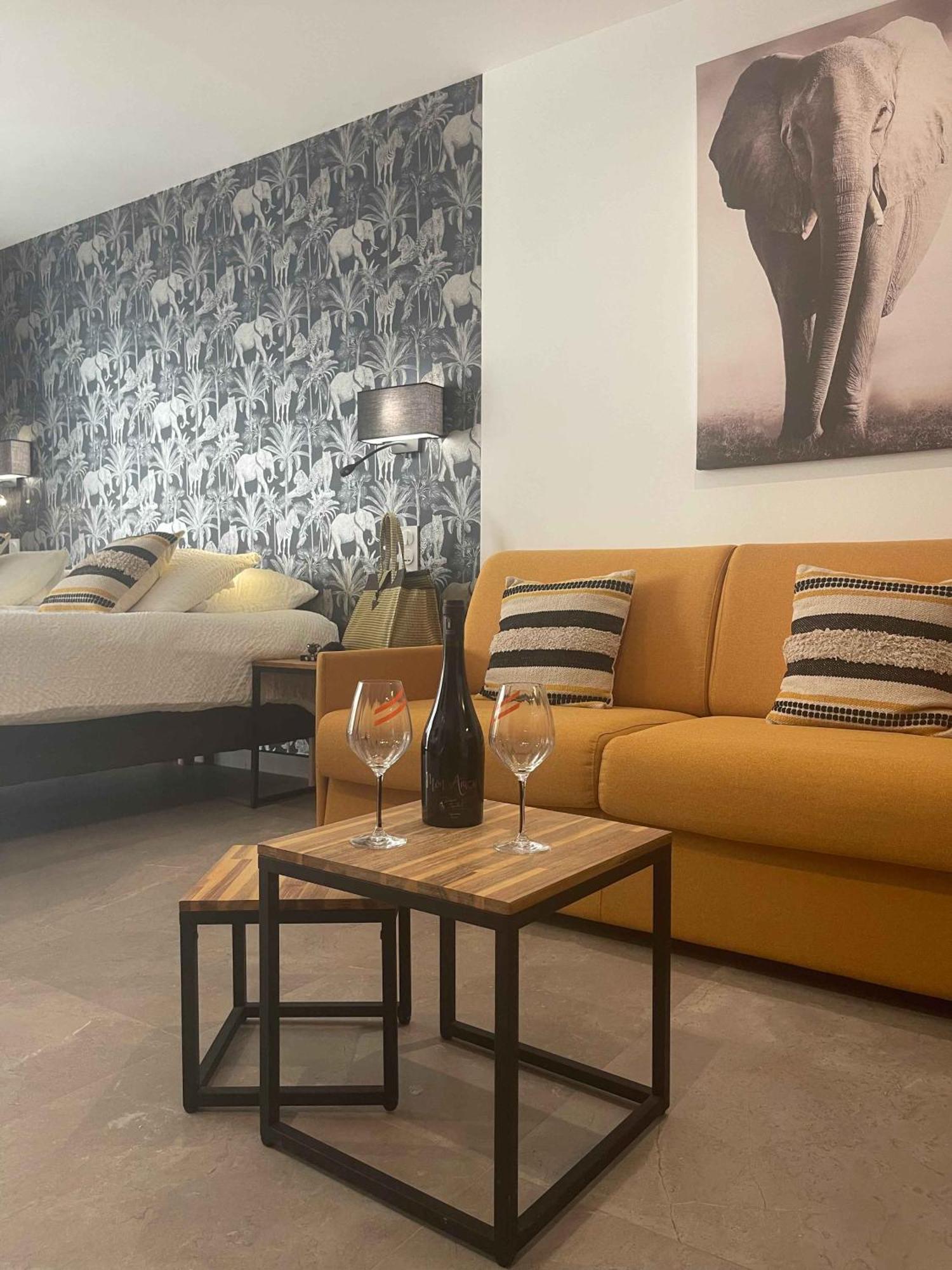 Les Loges Du Luberon Hotel Coustellet