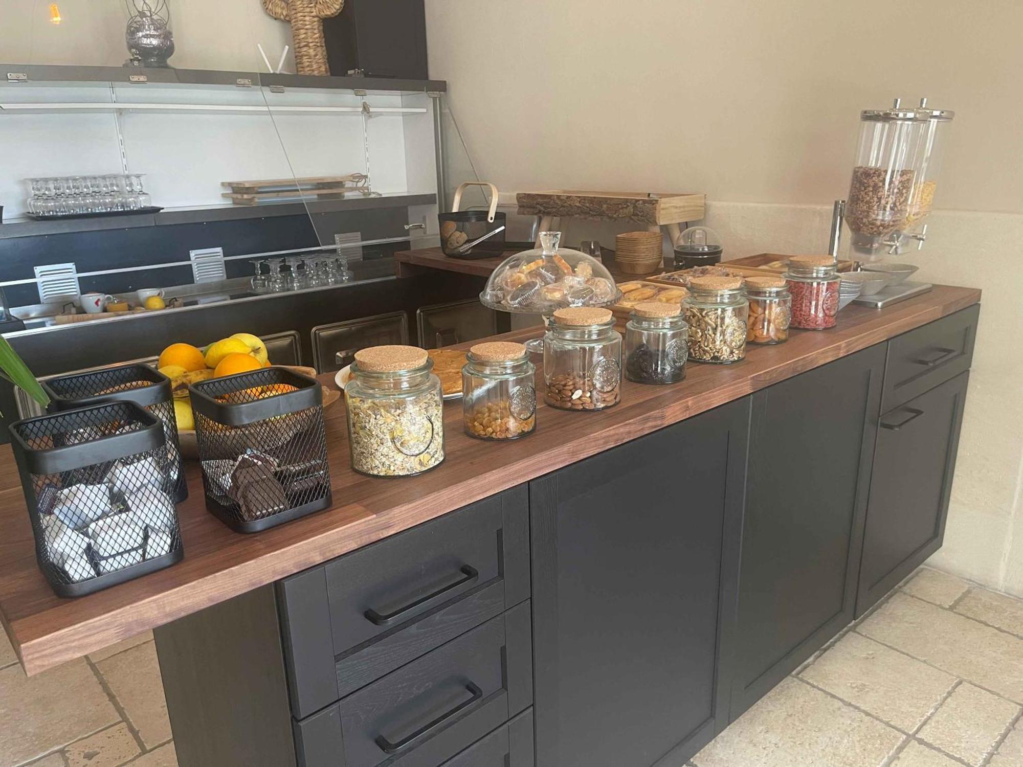 Les Loges Du Luberon Hotel 3*