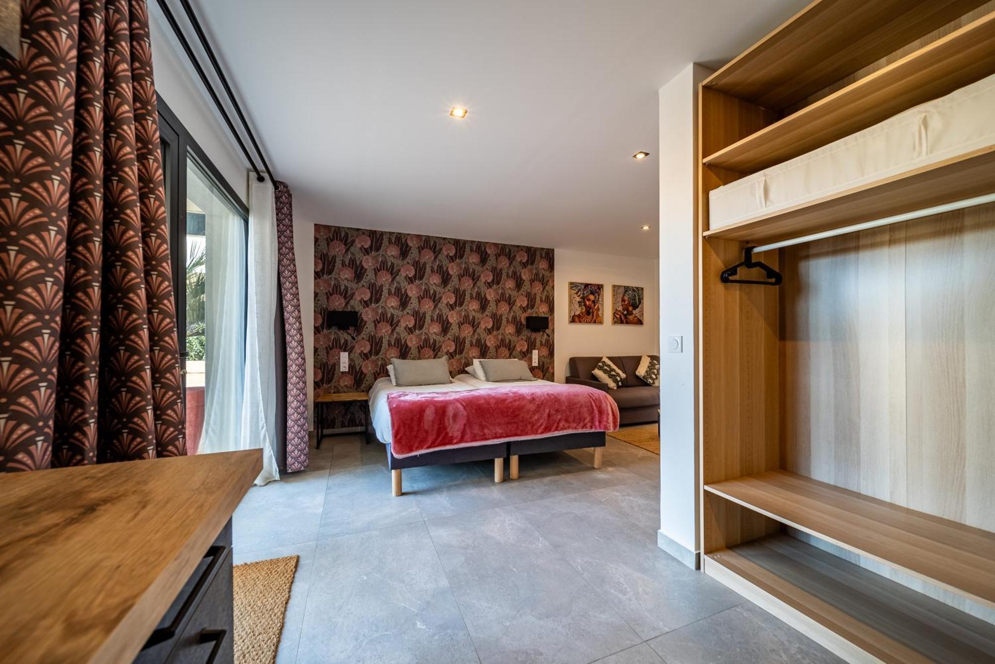 Les Loges Du Luberon Coustellet