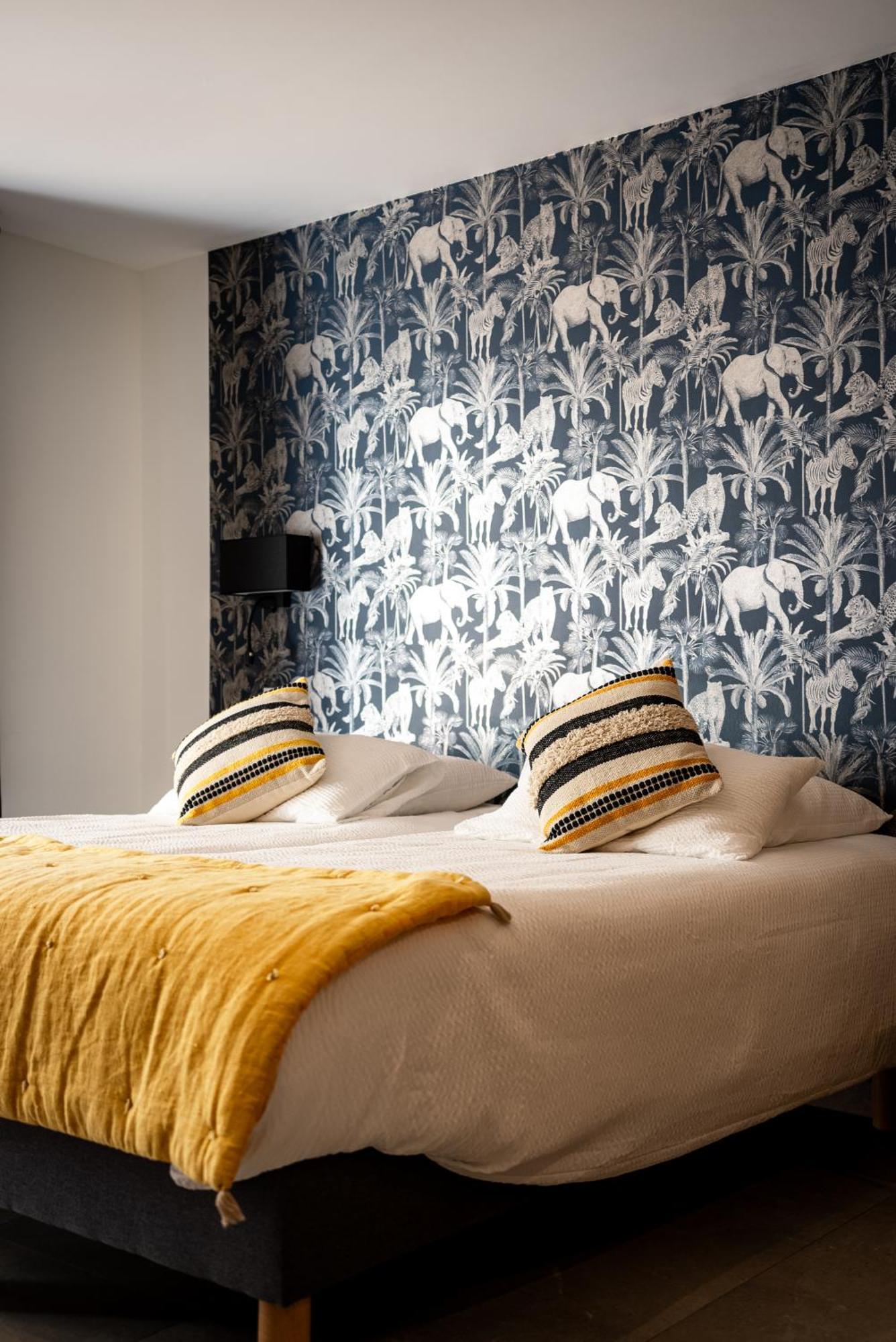 Hotel Les Loges Du Luberon