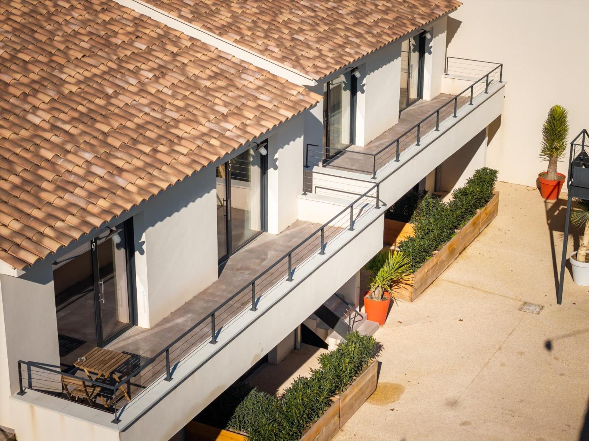 Les Loges Du Luberon Hotel Coustellet