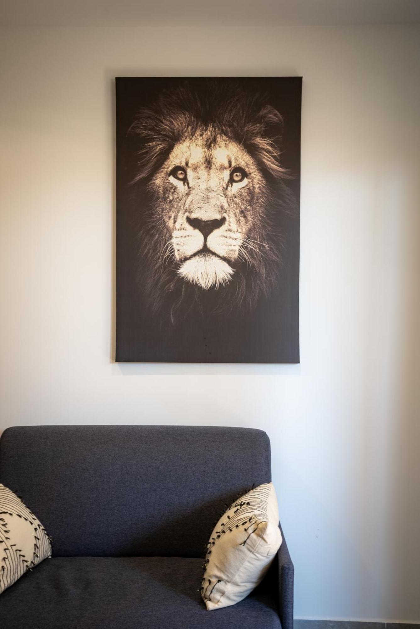 Hotel Les Loges Du Luberon 3*