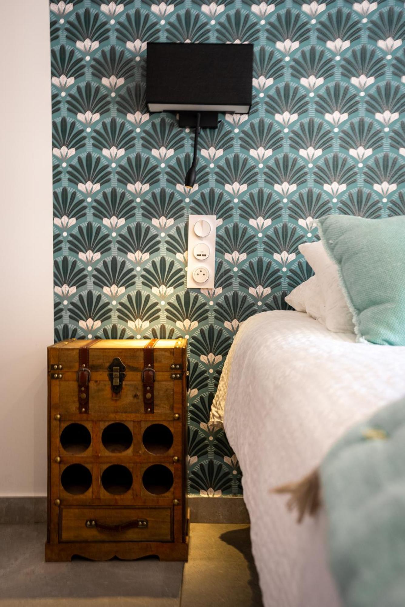 Hotel Les Loges Du Luberon Coustellet