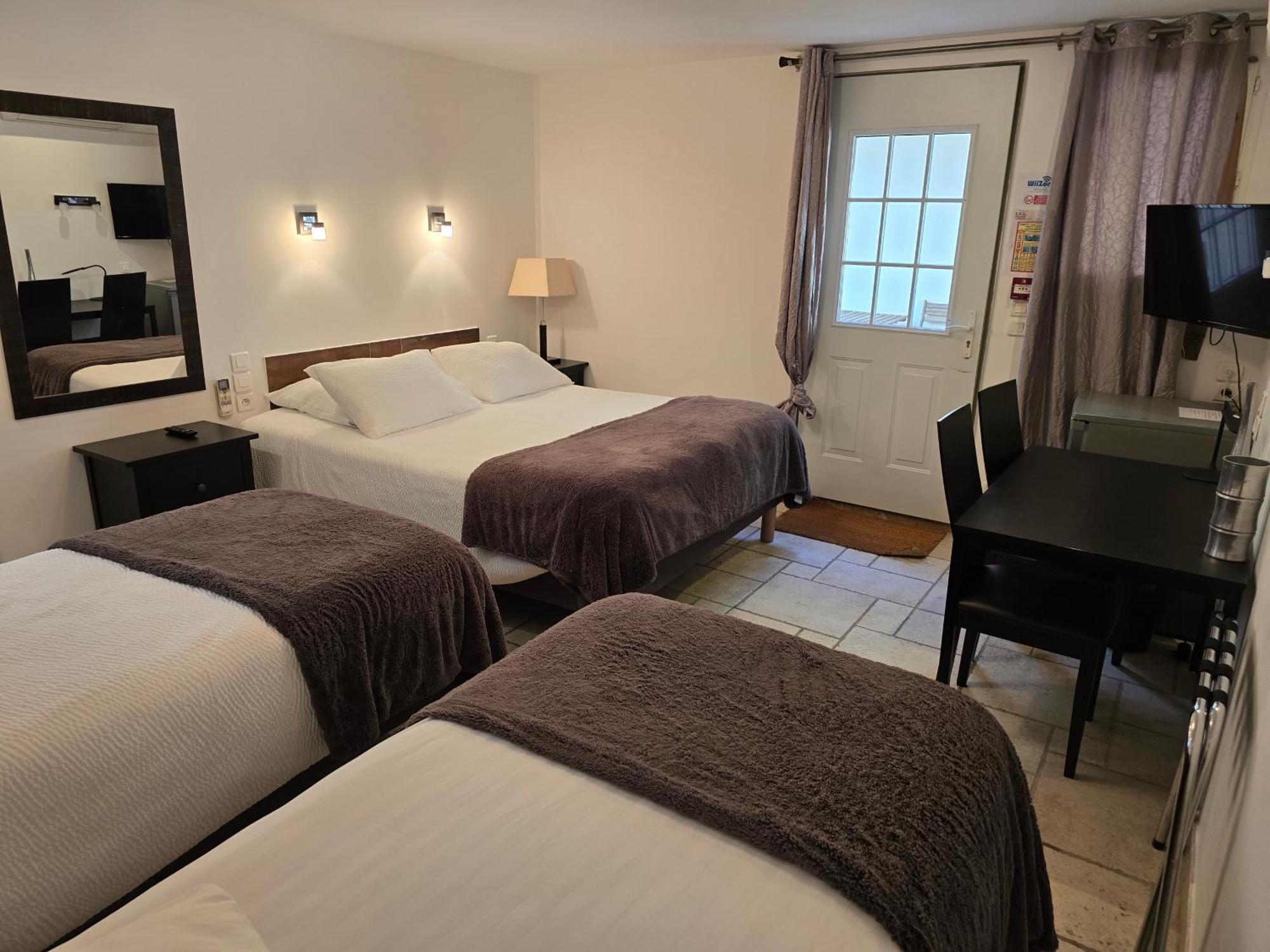 Les Loges Du Luberon 3* Coustellet