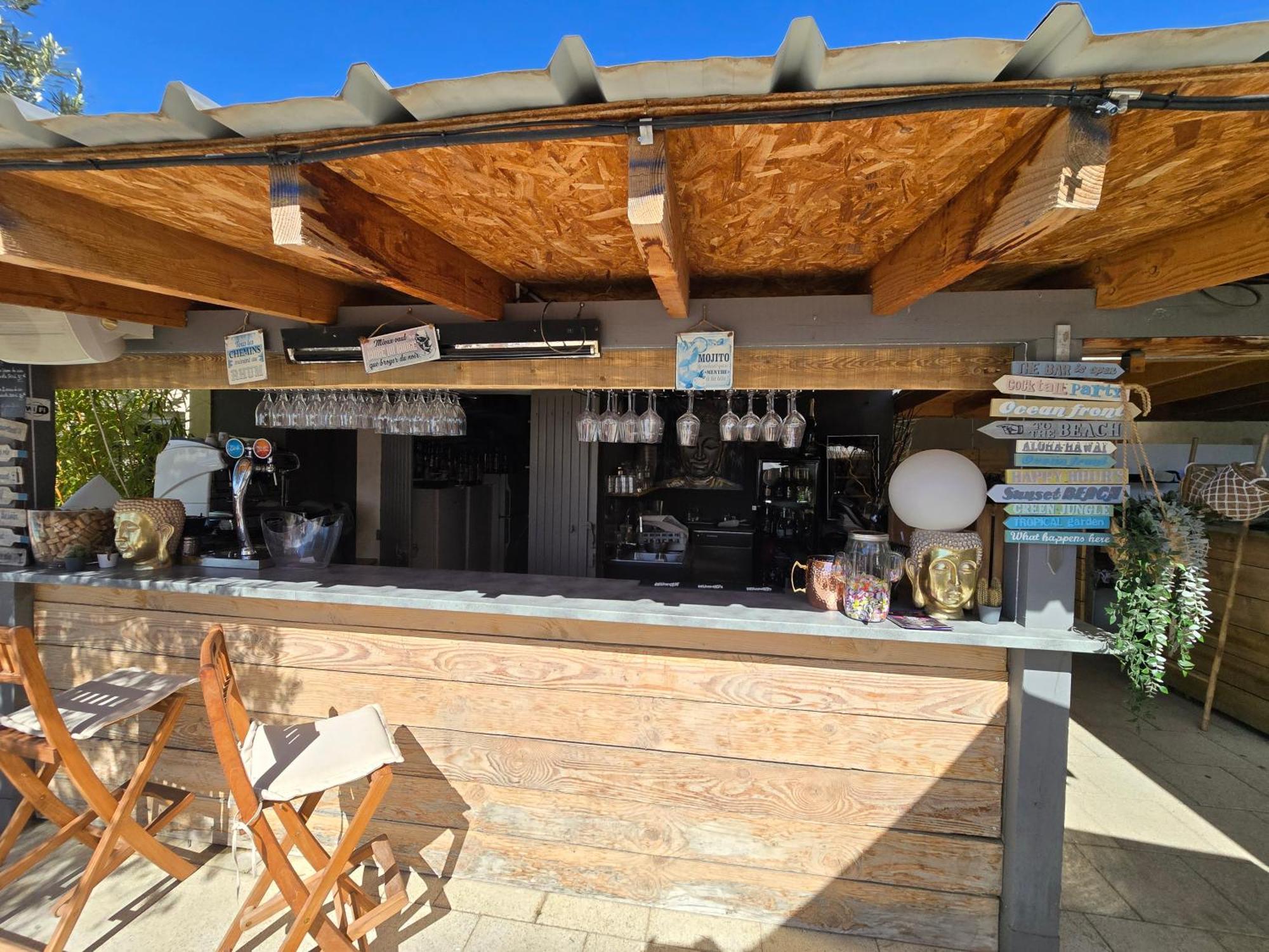Les Loges Du Luberon 3*