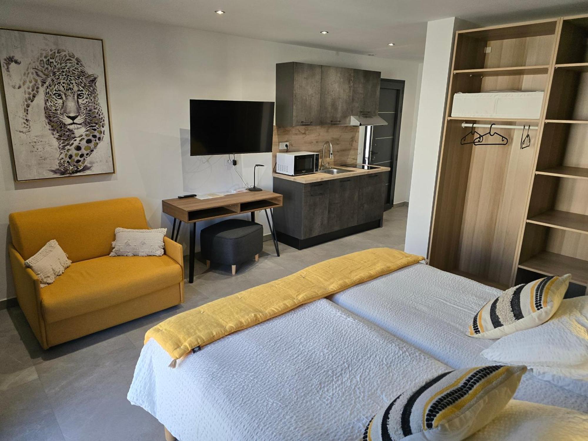 Les Loges Du Luberon Hotel Coustellet