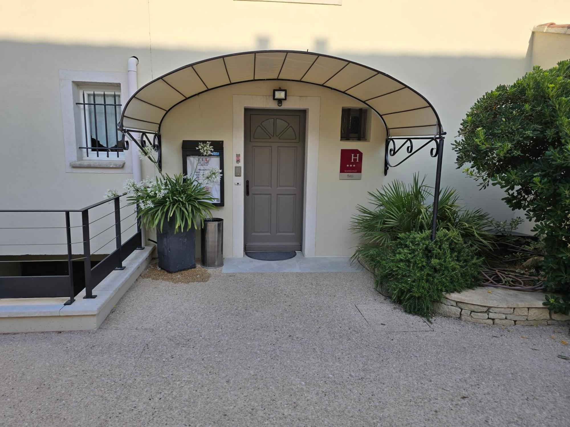 Les Loges Du Luberon Hotel Coustellet