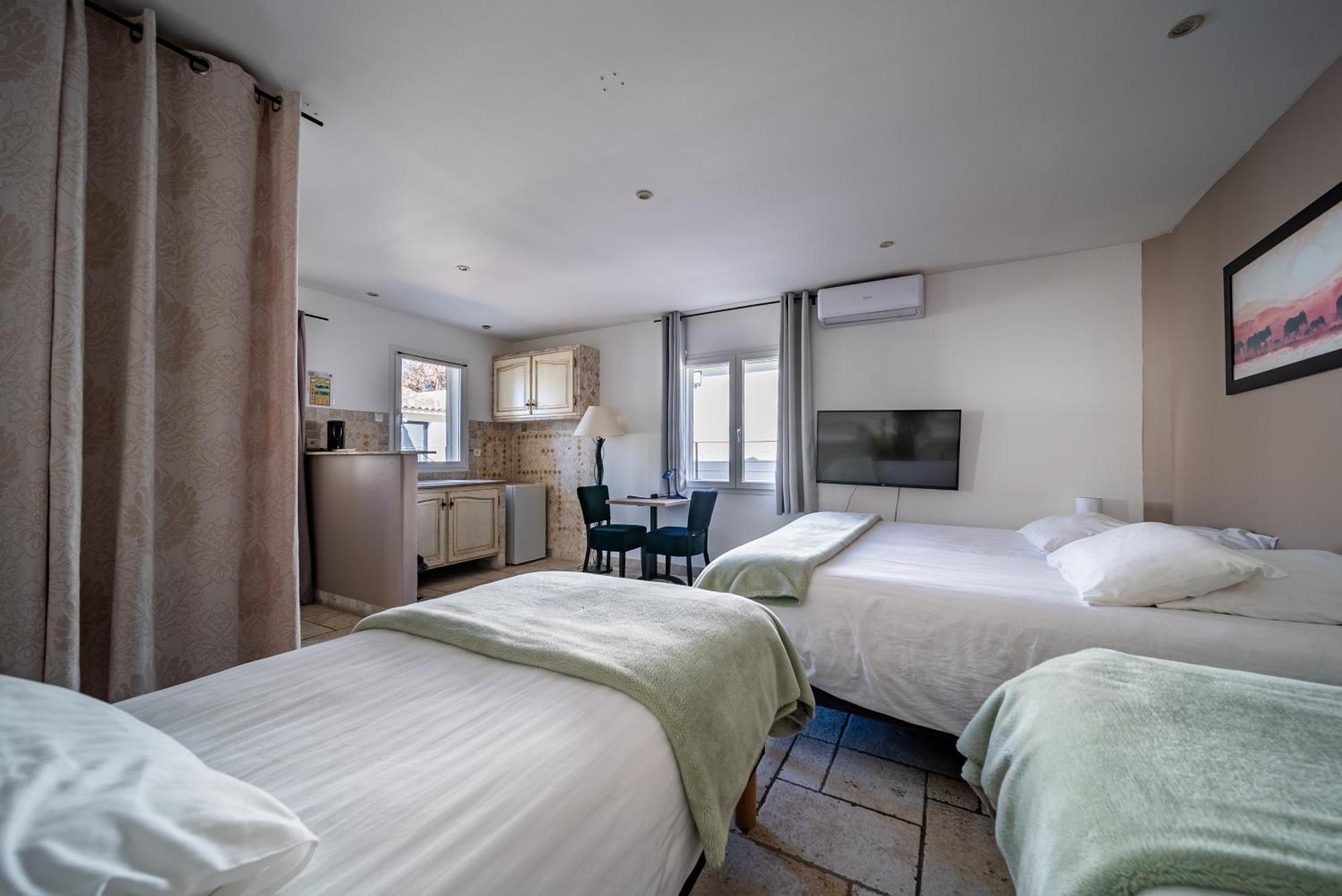 Les Loges Du Luberon Hotel Coustellet
