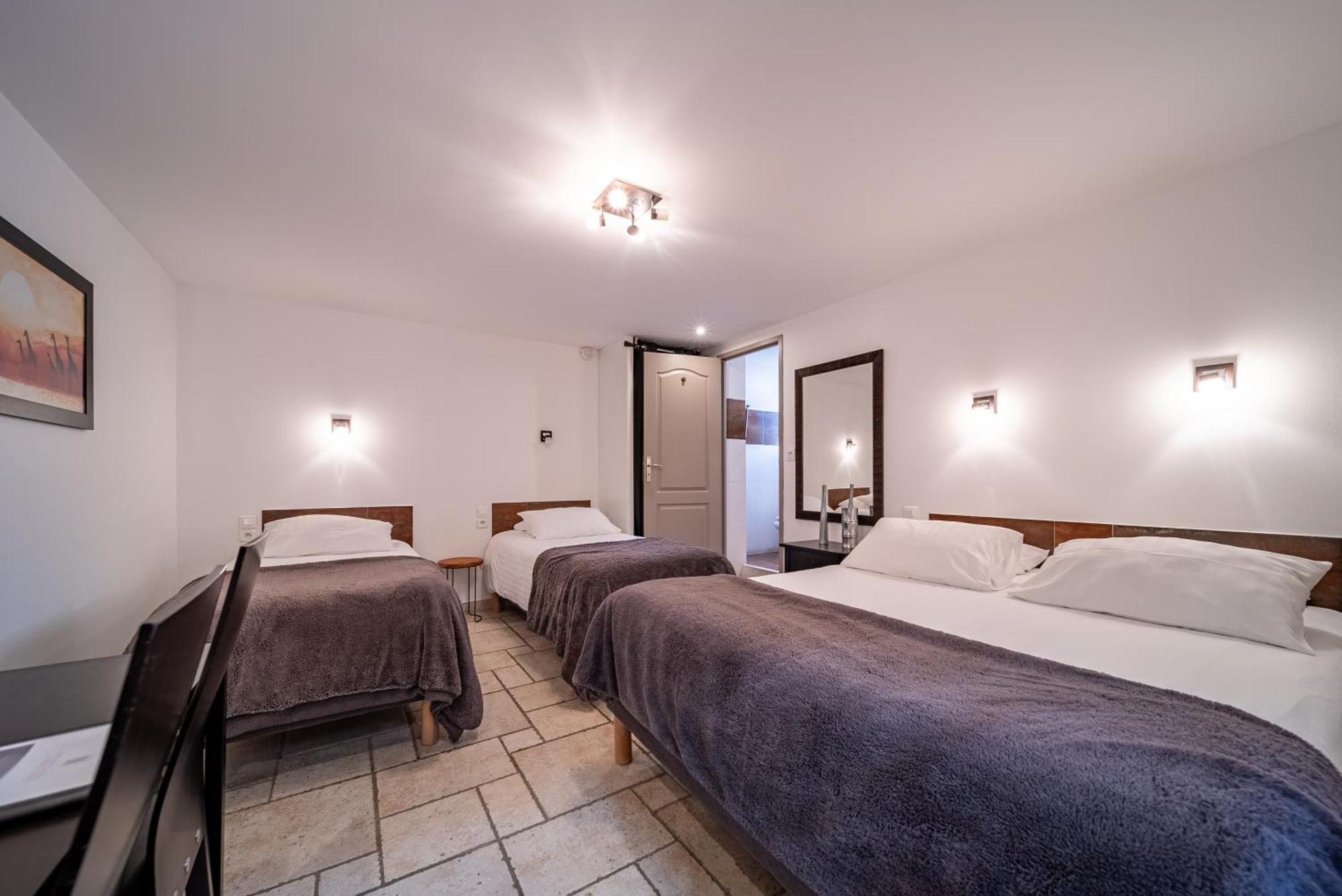 Les Loges Du Luberon