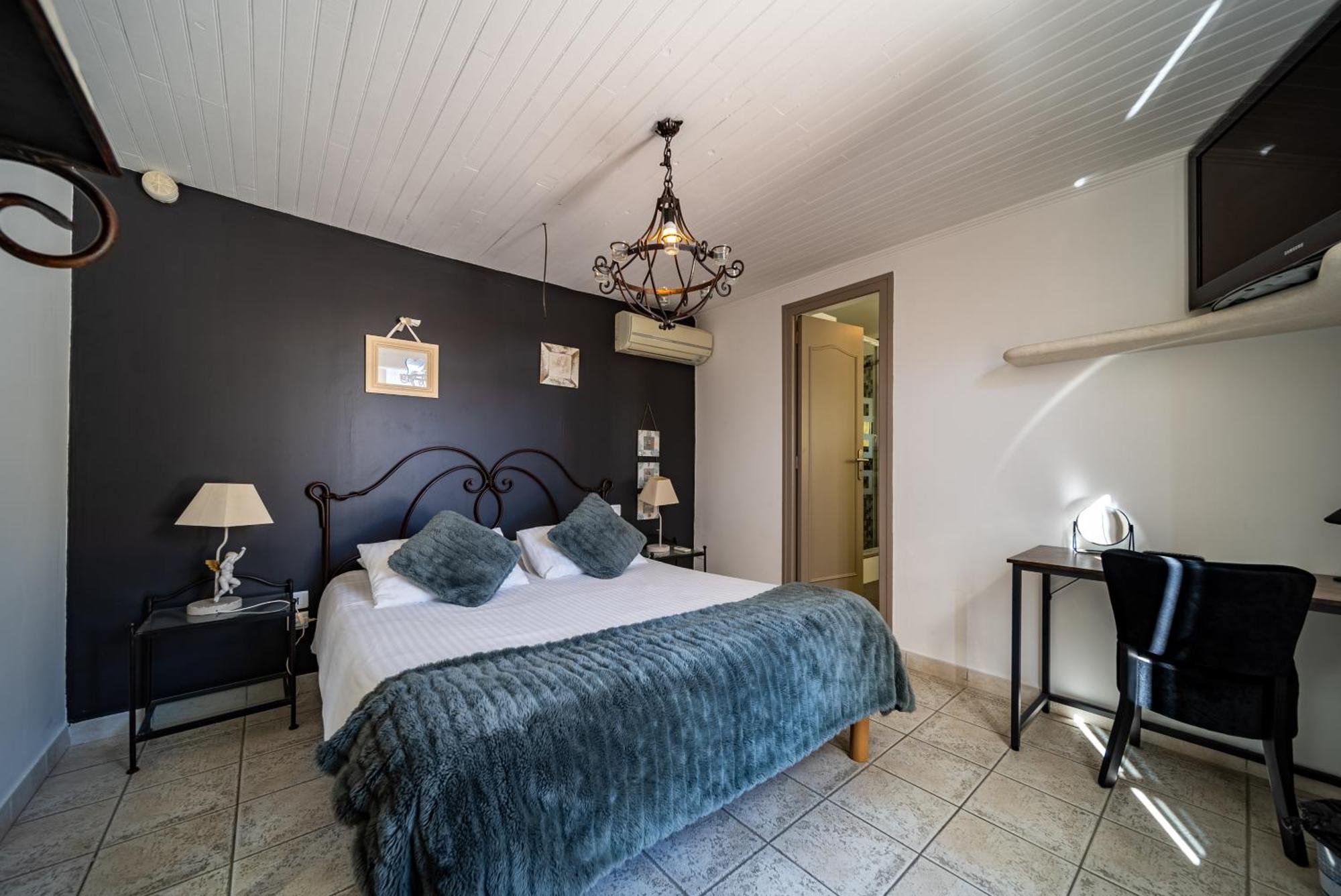 Les Loges Du Luberon 3* Coustellet