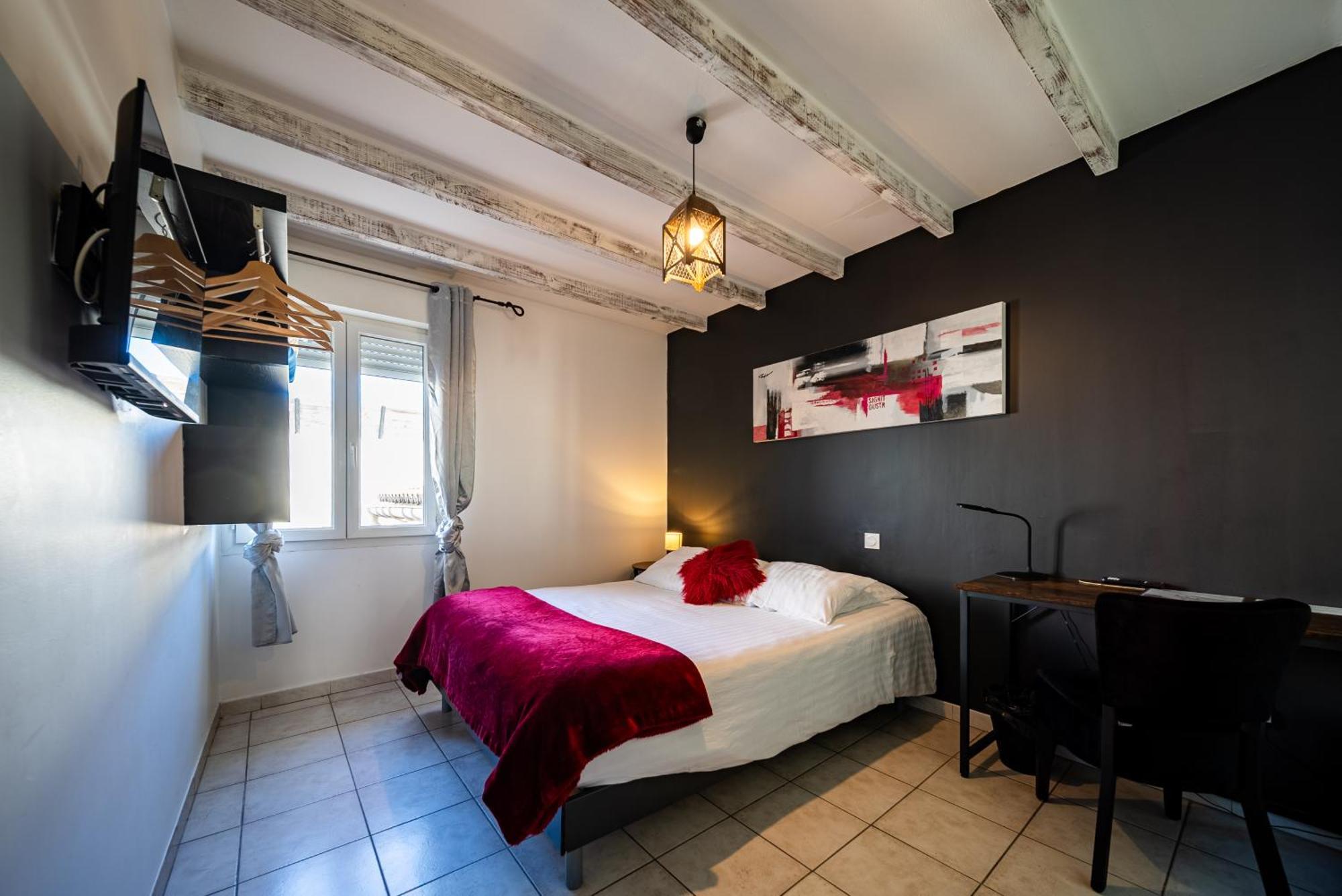 Les Loges Du Luberon